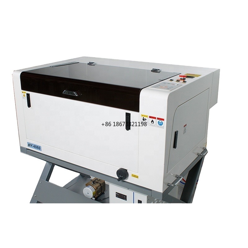 Acrylic Cutting Machine - Настольный станок для гравировки и резки