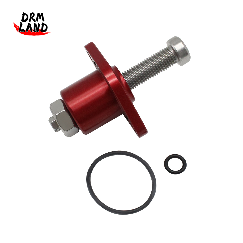 Drag Chain Cnc - Аксессуары для мотоциклов, натяжитель цепи ГРМ