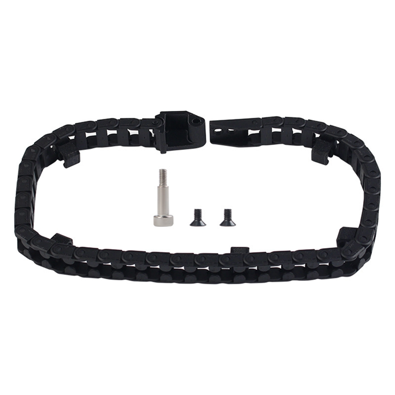 Drag Chain Cnc - Превосходный-для Creality K1/K1 Max Open Drag
