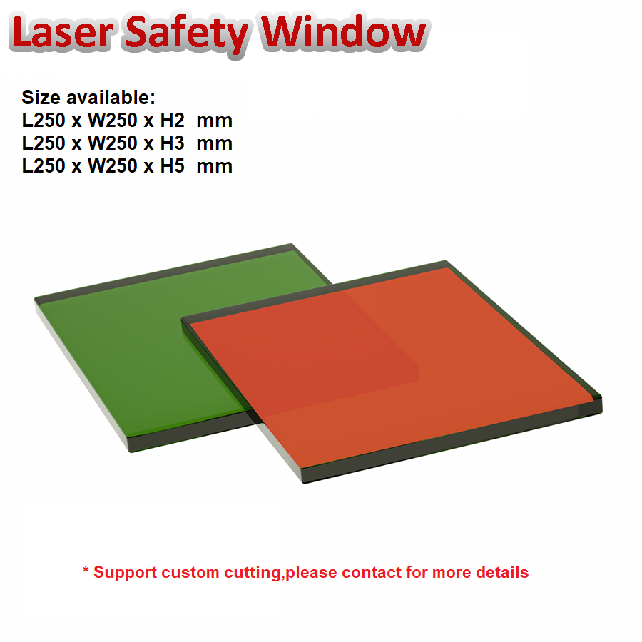 Industrial Uv Laser - Защитные окна для лазеров 1064 нм