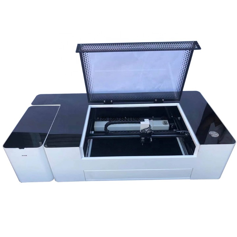 Acrylic Cutting Machine - Новый 3D-принтер для настольной 3D-резки и