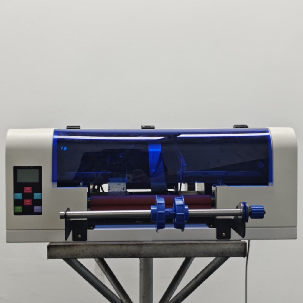 Industrial Uv Laser - Недорогой настольный УФ-принтер A3 для печати