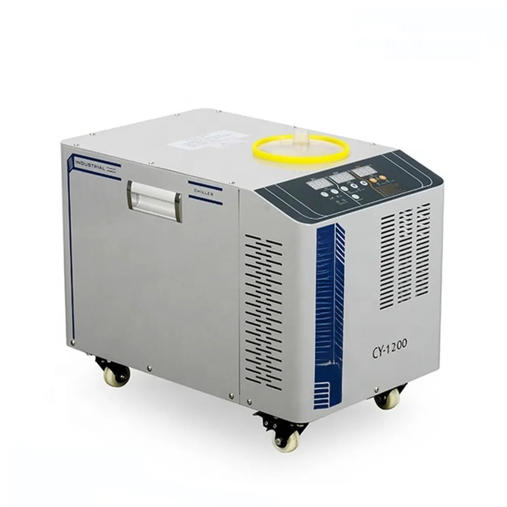 Industrial Uv Laser - Промышленный водяной охладитель 0.5P, компактный холодильный