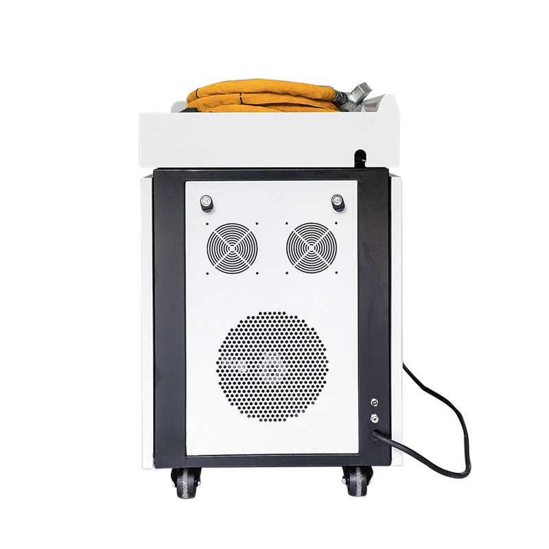 Handheld Laser Welding Machine - Лазерный сварочный аппарат мощностью 1000 Вт