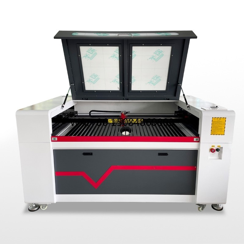 Гравировальный станок по CO2-л – обзор и цена Acrylic Cutting Machine