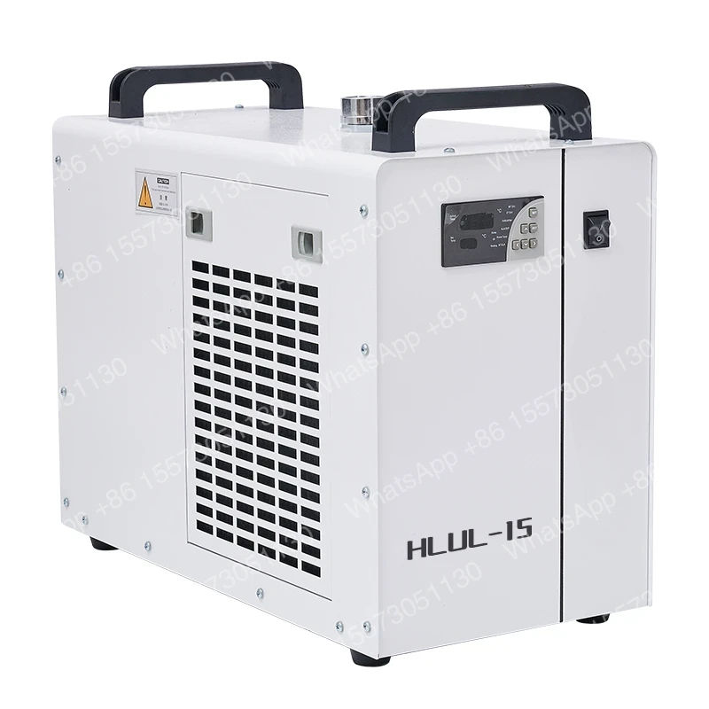 Промышленный чиллер UV HLUL-5/ – обзор и цена Industrial Uv Laser