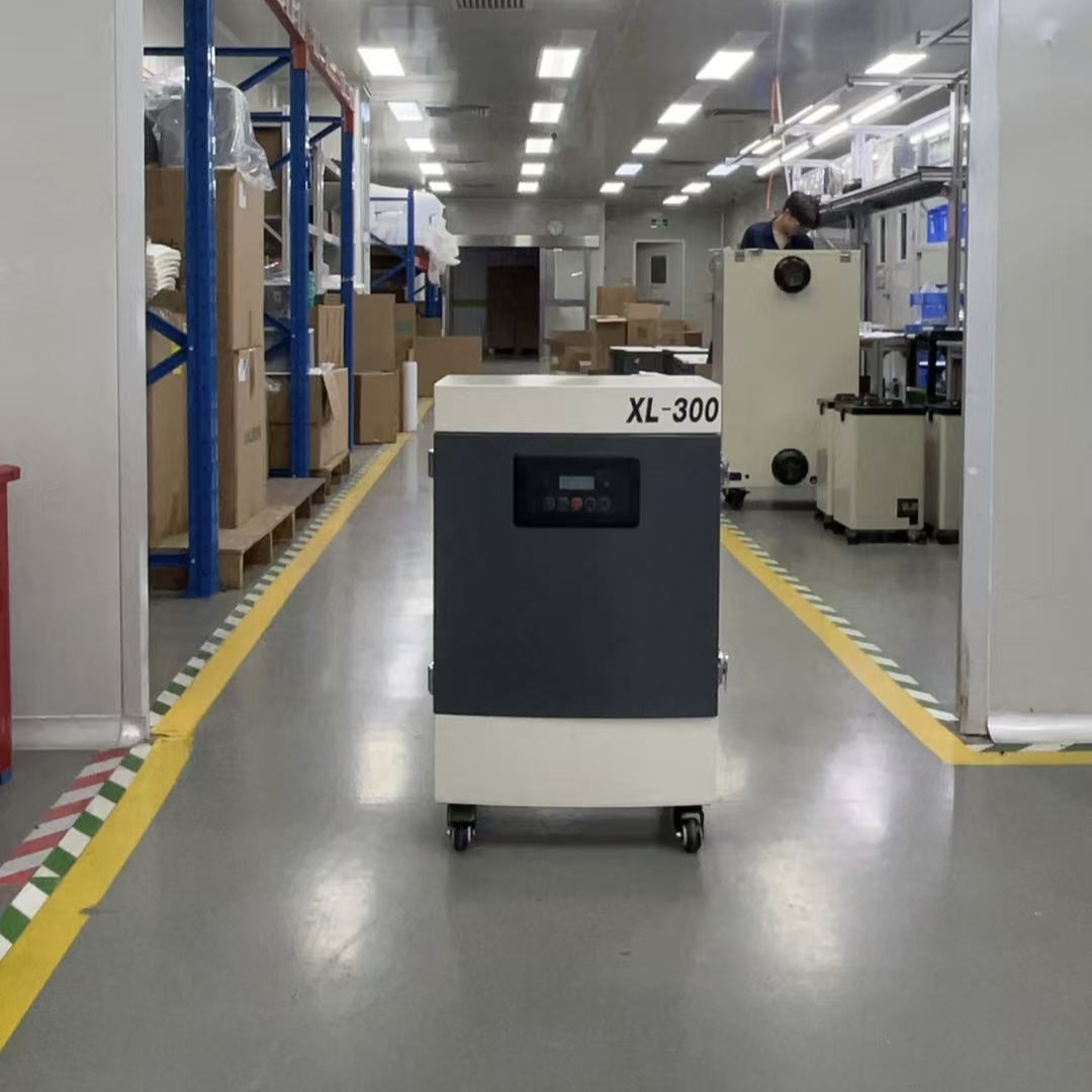Высокоэффективный промышленный – обзор и цена Industrial Laser Cutting Machines
