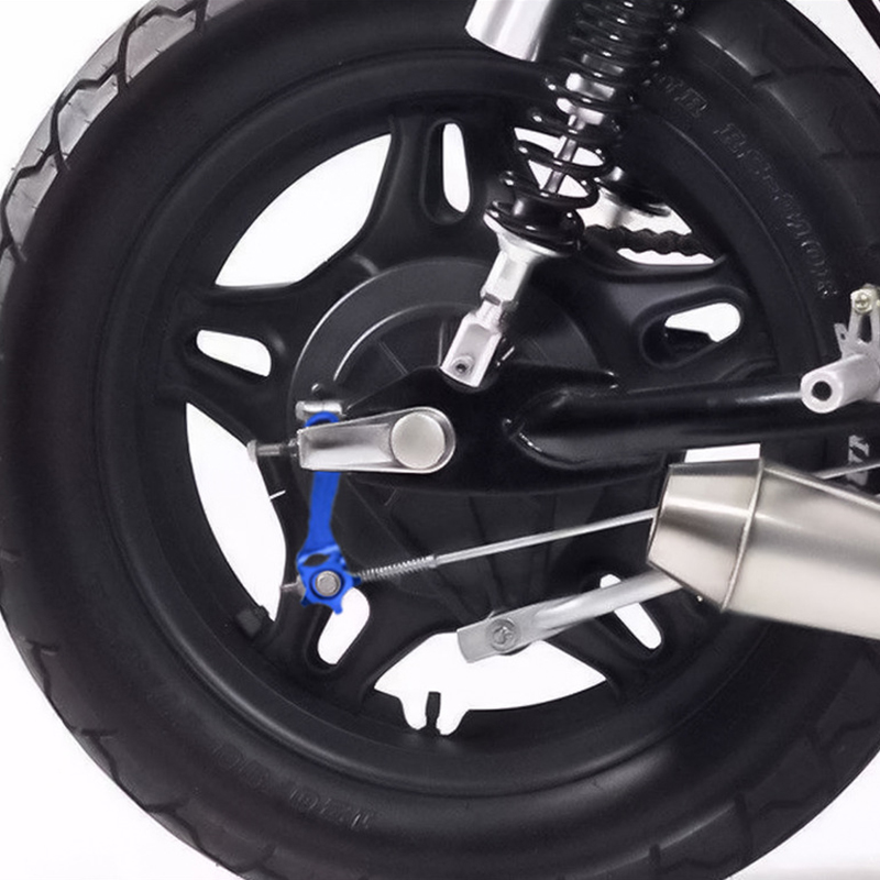 Универсальный алюминиевый рыча – обзор и цена Drag Chain Cnc