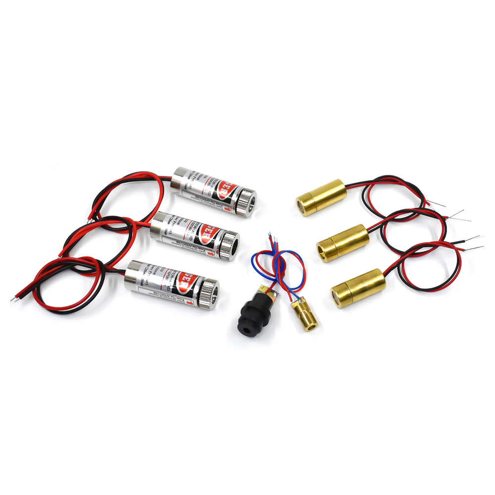 Высококачественный лазерный мо – обзор и цена Industrial Laser Line Module
