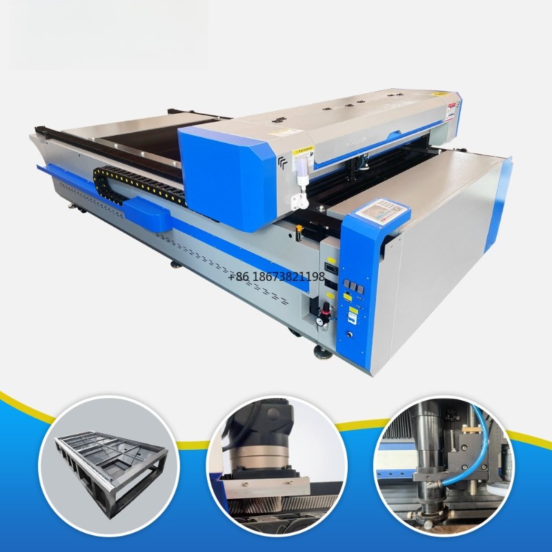 Автоматический станок для лазе – обзор и цена Acrylic Cutting Machine