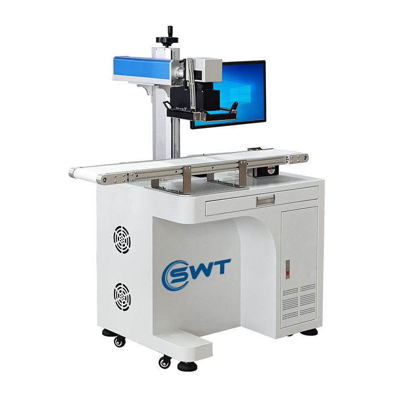 Промышленная УФ-лазерная марки – обзор и цена Industrial Uv Laser