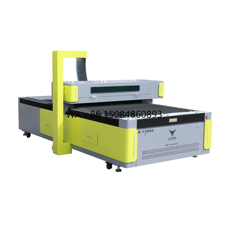 Гравировальный станок CO2 1325 – обзор и цена Acrylic Cutting Machine