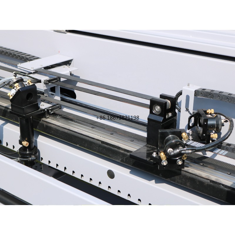 Гравировальный станок CO2 1325 – обзор и цена Acrylic Cutting Machine