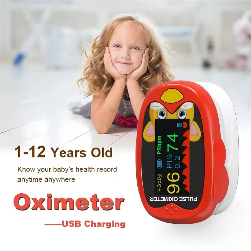 USB-оксиметр, медицинский инфр – обзор и цена Industrial Laser Temperature