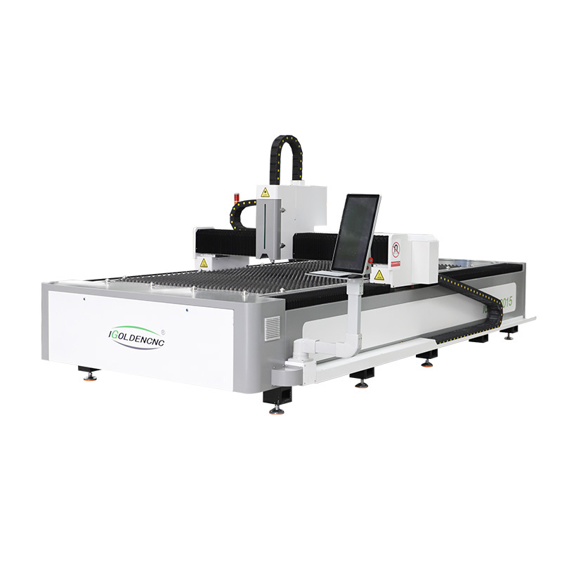 Полностью автоматический стано – обзор и цена Industrial Laser Cutting Machines