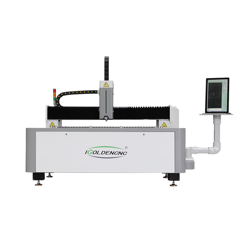 Полностью автоматический стано – обзор и цена Industrial Laser Cutting Machines