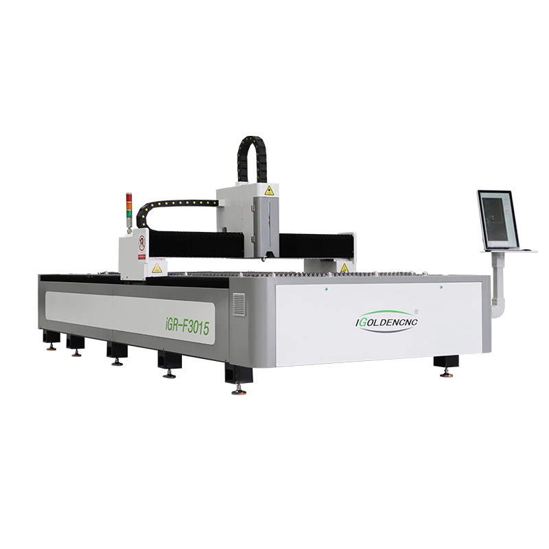 Полностью автоматический стано – обзор и цена Industrial Laser Cutting Machines
