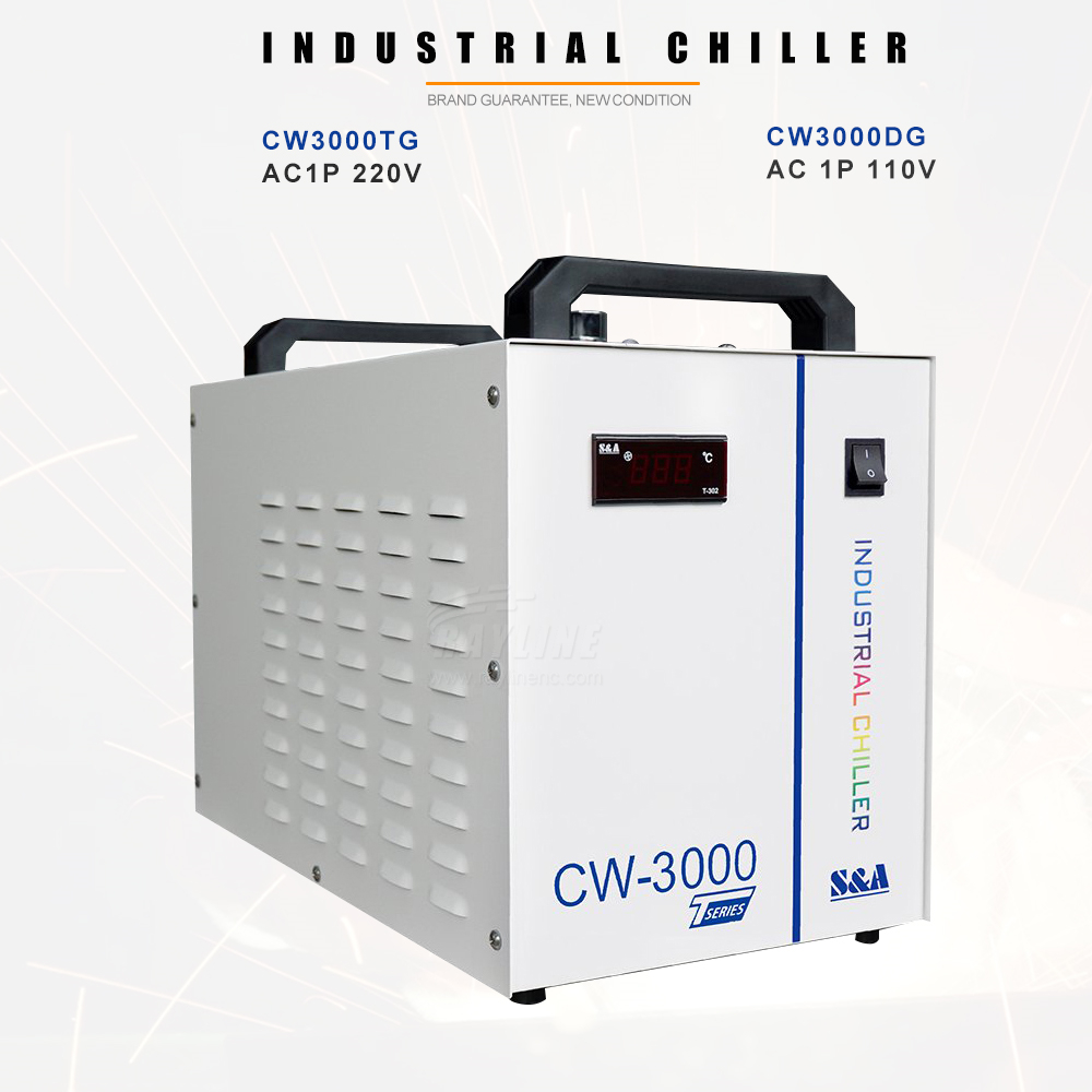 Промышленный водоохладитель се – обзор и цена Industrial Uv Laser