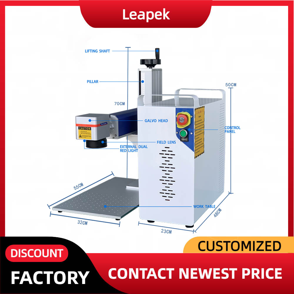 Лидер продаж, промышленные мар – обзор и цена Industrial Laser Engraver Price