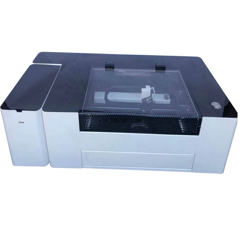 Новый 3D-принтер для настольно – обзор и цена Acrylic Cutting Machine