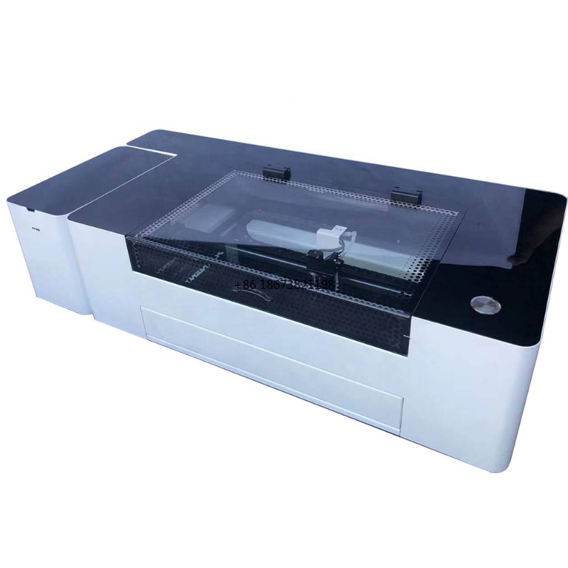 Новый 3D-принтер для настольно – обзор и цена Acrylic Cutting Machine