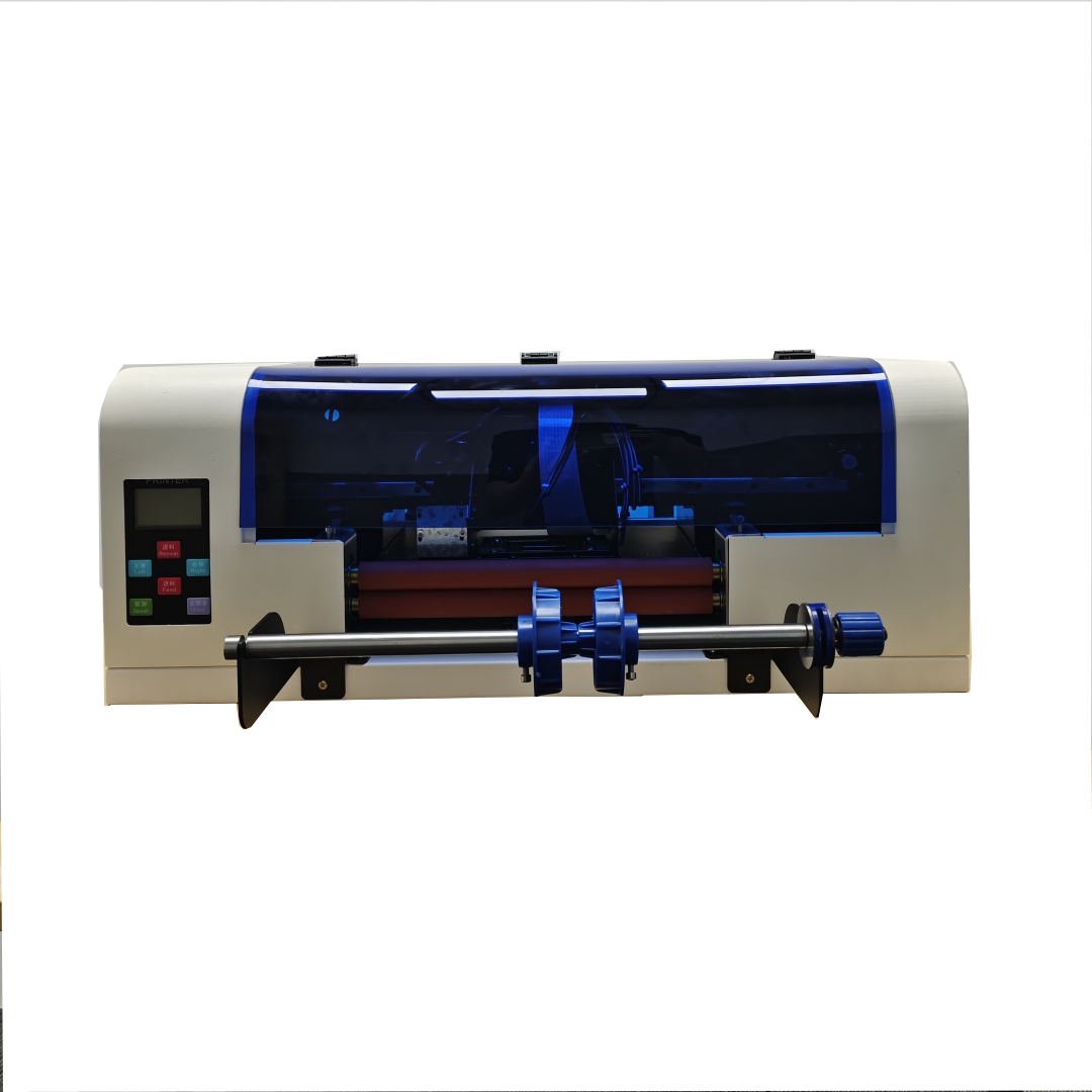 Недорогой настольный УФ-принте – обзор и цена Industrial Uv Laser