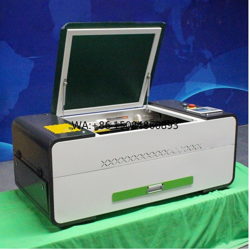 Гравировально-резательный стан – обзор и цена Acrylic Cutting Machine