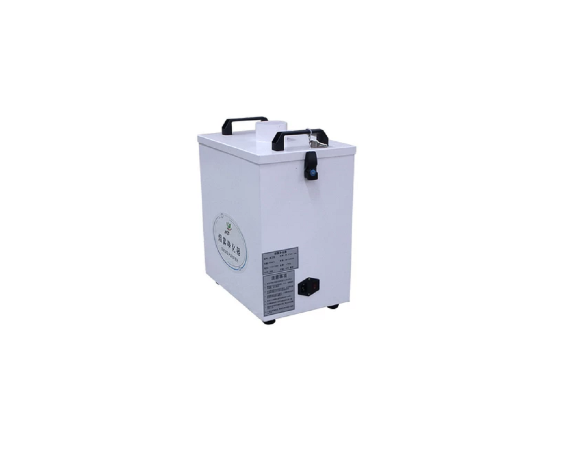 Промышленный очиститель воздух – обзор и цена Industrial Laser Marking