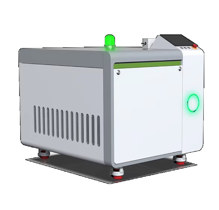 Портативный ручной лазерный оч – обзор и цена Portable Laser Rust Removal