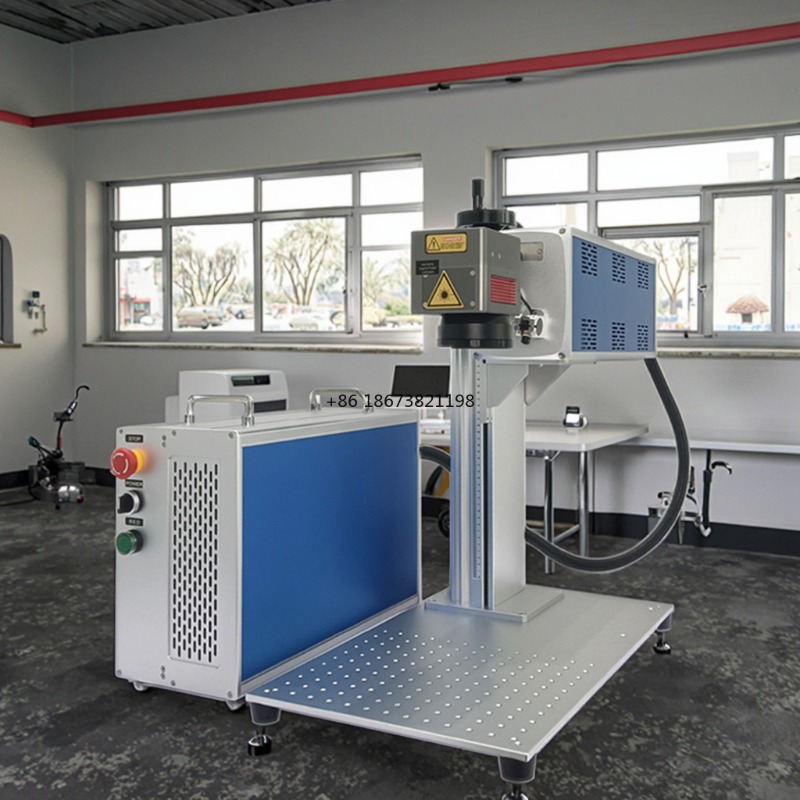 Гравировальный станок CO2 30W  – обзор и цена Acrylic Cutting Machine
