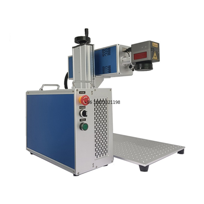 Гравировальный станок CO2 30W  – обзор и цена Acrylic Cutting Machine