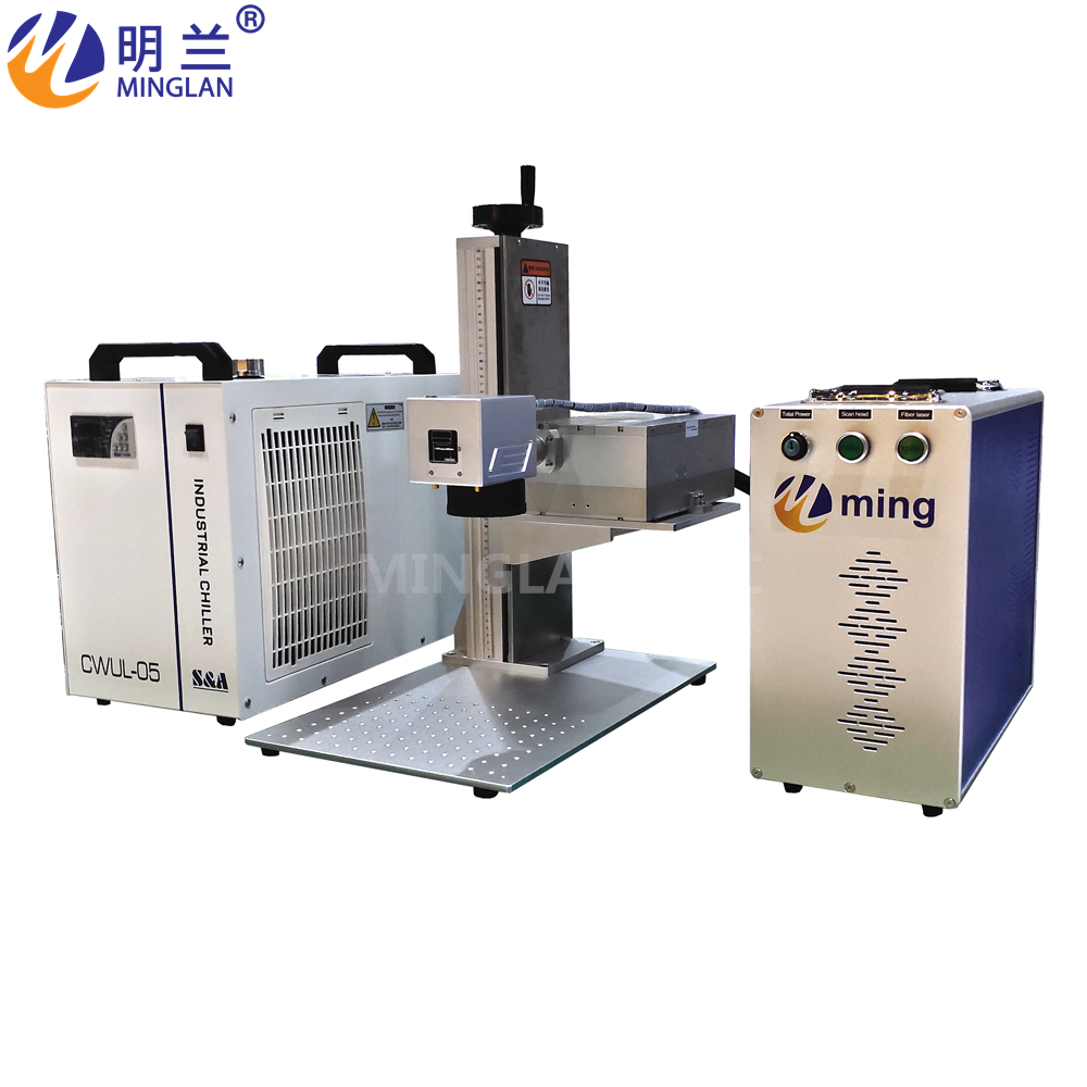 УФ-лазерная маркировочная маши – обзор и цена Industrial Uv Laser