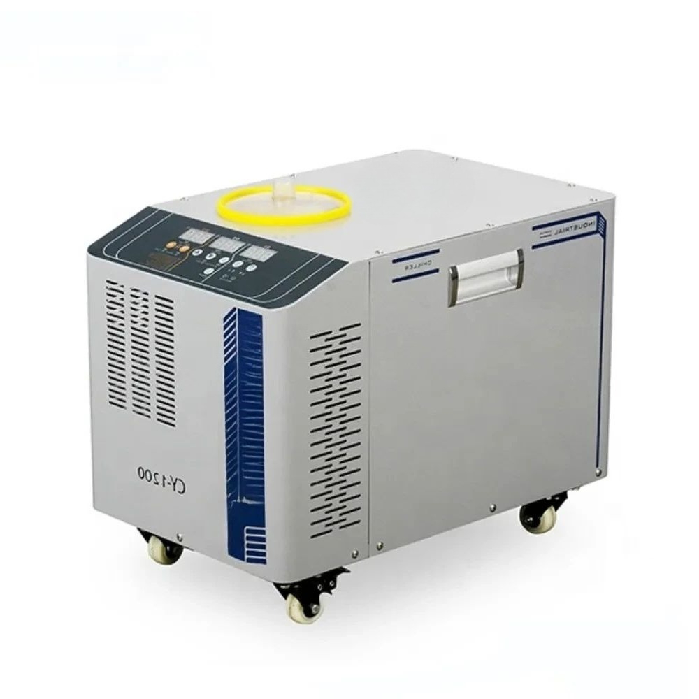 Промышленный водяной охладител – обзор и цена Industrial Uv Laser