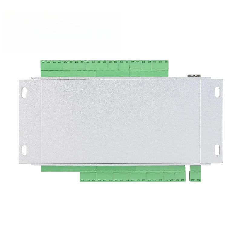 USB-карта управления движением – обзор и цена Breakout Board Mach3