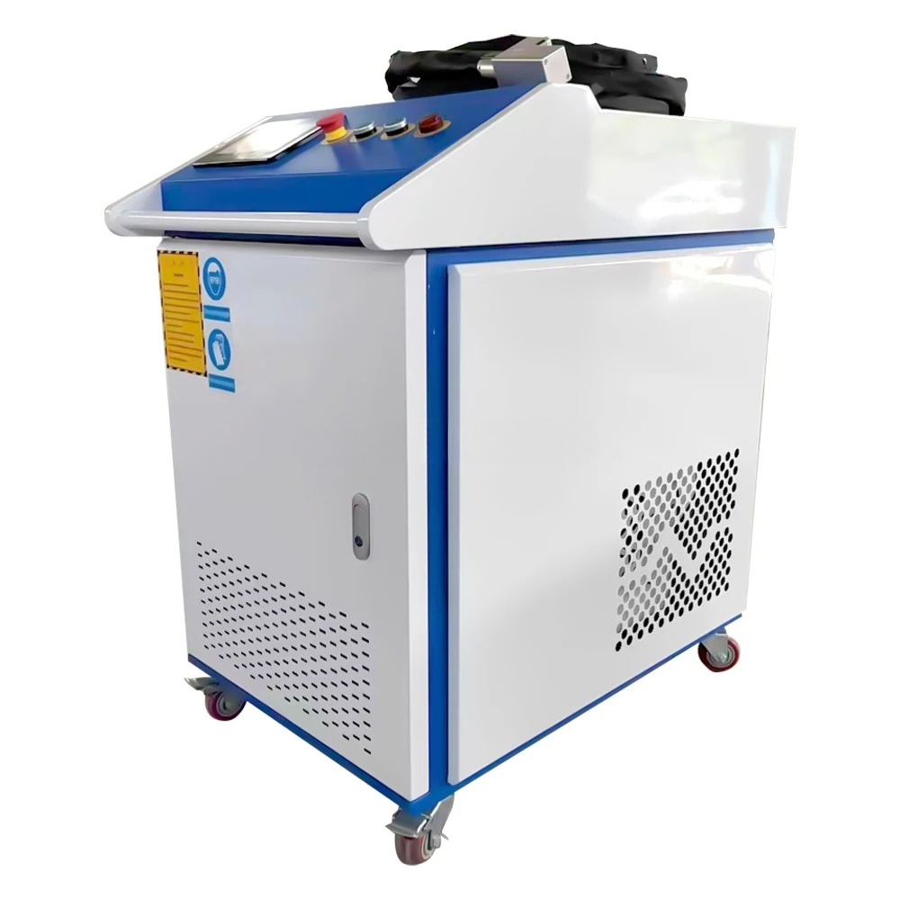 Новая портативная лазерная уст – обзор и цена Portable Laser Rust Removal