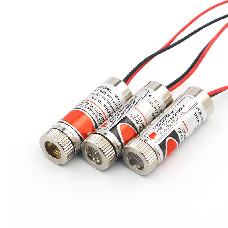 Высококачественный лазерный мо – обзор и цена Industrial Laser Line Module