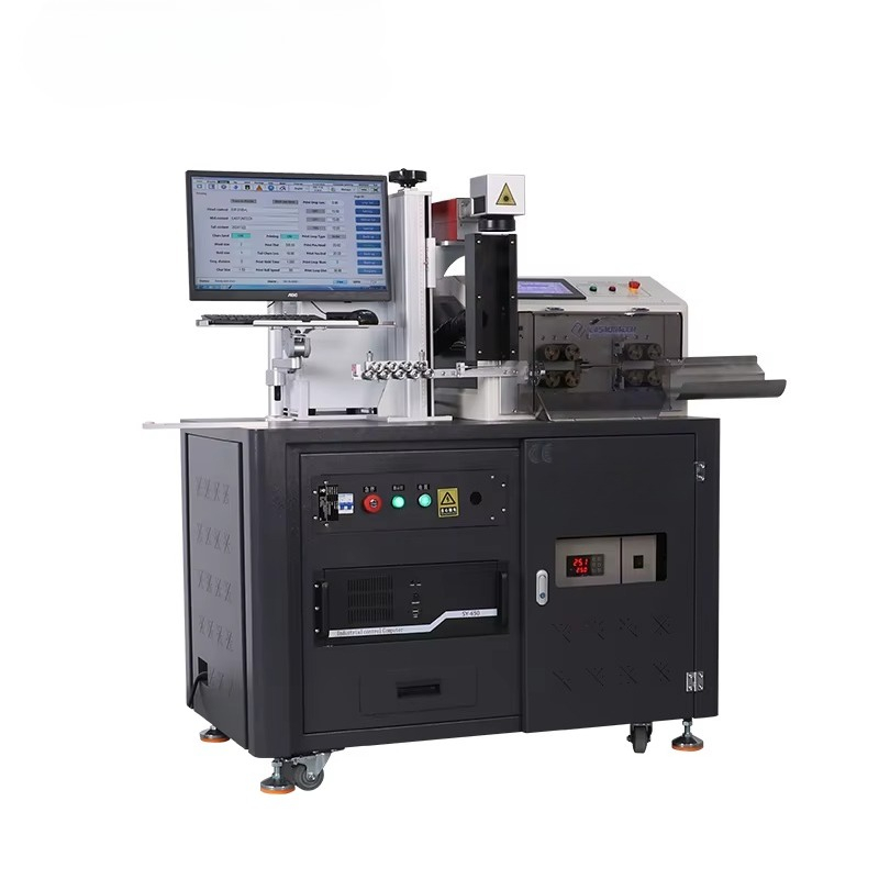 Станок для резки и зачистки пр – обзор и цена Industrial Uv Laser