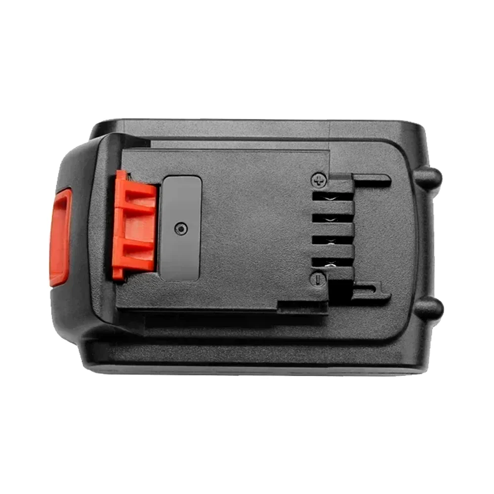 Аккумулятор 20В 10Ач BL2018, з – обзор и цена Black+Decker Tool 20V Max