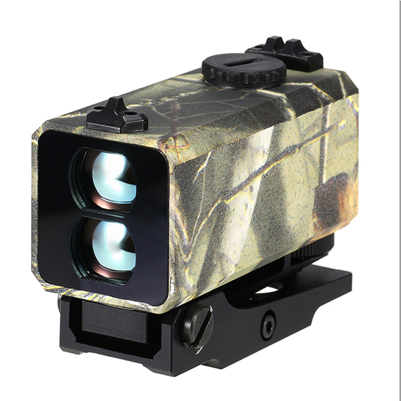 Мини-лазерный автоматический д – обзор и цена Industrial Laser Rangefinder