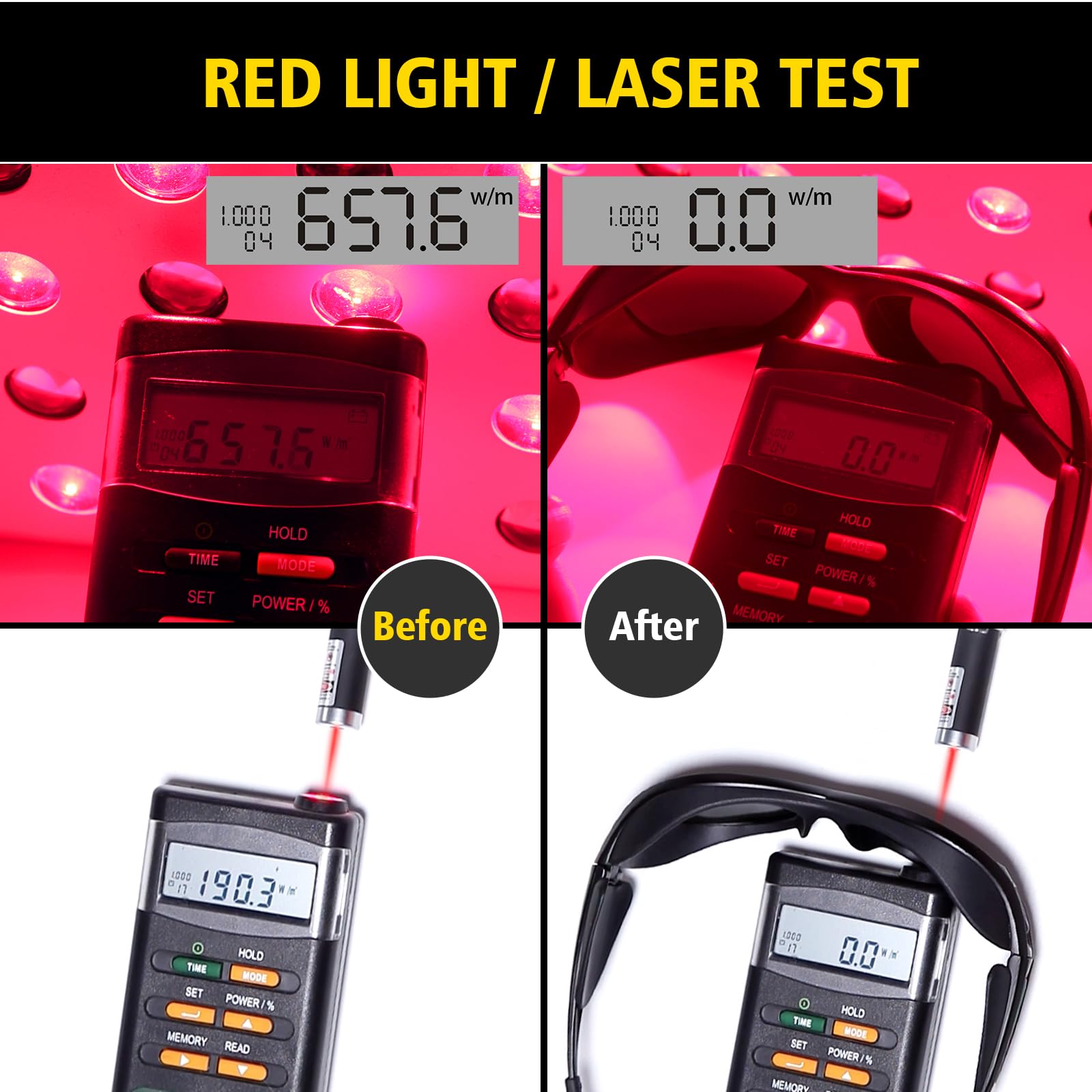 Лазерные очки, всеволновые защ – обзор и цена Industrial Laser Hair Removal