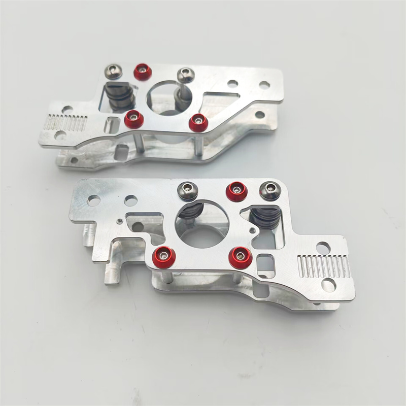 Комплект Funssor Voron 2.4 R2: – обзор и цена Drag Chain Cnc