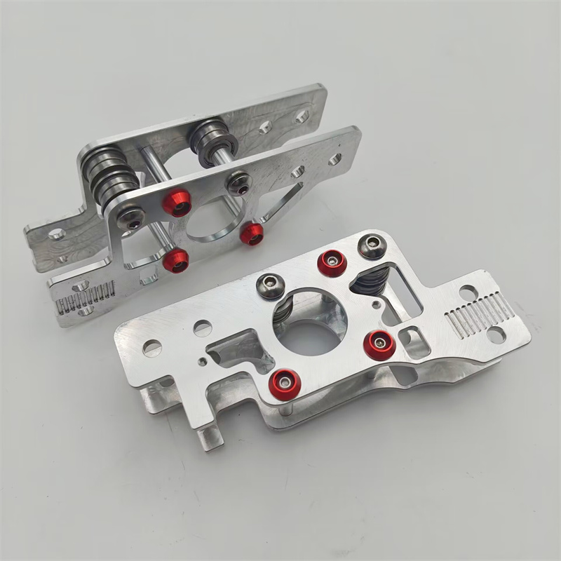 Комплект Funssor Voron 2.4 R2: – обзор и цена Drag Chain Cnc
