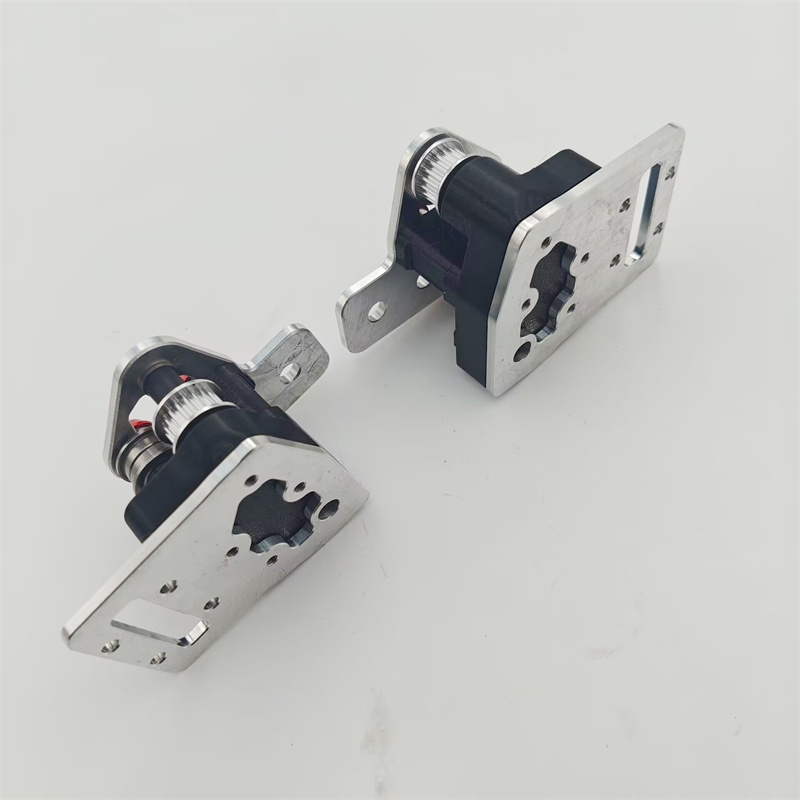 Комплект Funssor Voron 2.4 R2: – обзор и цена Drag Chain Cnc