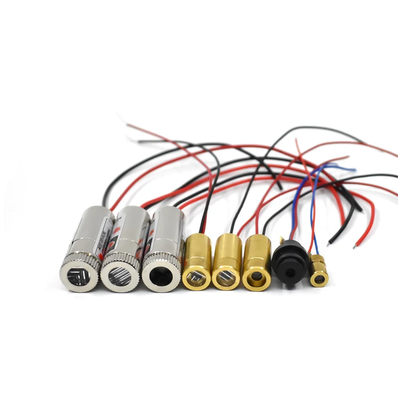 1 шт. Высококачественный лазер – обзор и цена Industrial Laser Line Module