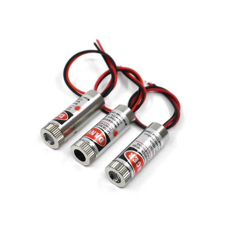 1 шт. Высококачественный лазер – обзор и цена Industrial Laser Line Module
