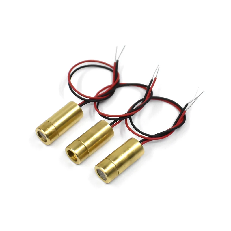 1 шт. Высококачественный лазер – обзор и цена Industrial Laser Line Module