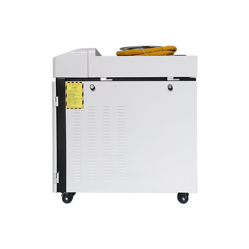 Лазерный сварочный аппарат мощ – обзор и цена Handheld Laser Welding Machine