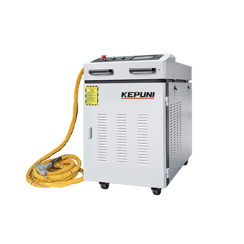 Лазерный сварочный аппарат мощ – обзор и цена Handheld Laser Welding Machine