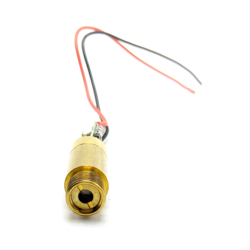 Промышленный/лабораторный моду – обзор и цена Industrial Laser Line Module