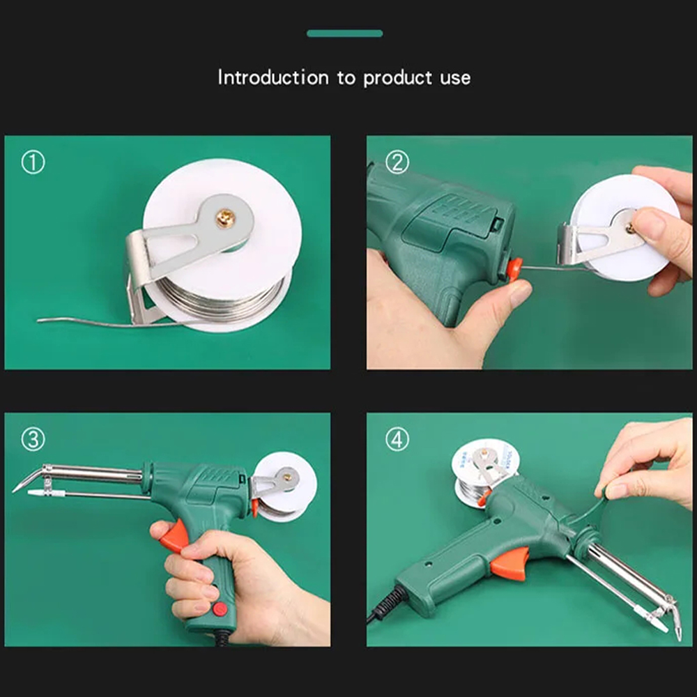 Новый многофункциональный свар – обзор и цена Portable Laser Rust Removal